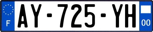 AY-725-YH