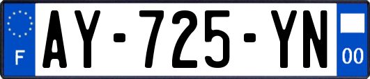 AY-725-YN