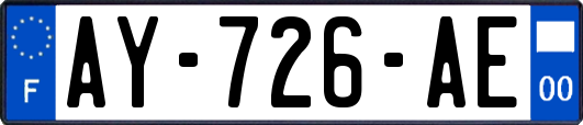 AY-726-AE