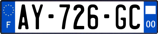 AY-726-GC