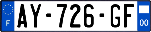 AY-726-GF