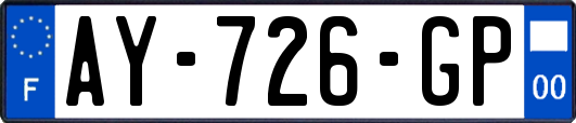 AY-726-GP