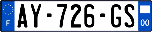 AY-726-GS