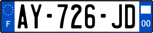 AY-726-JD