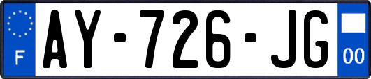 AY-726-JG