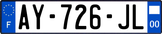 AY-726-JL