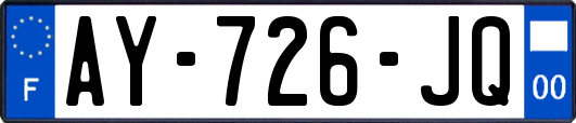 AY-726-JQ