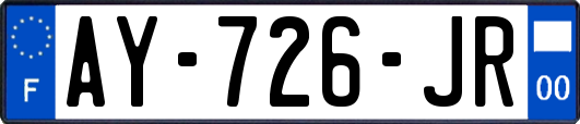 AY-726-JR