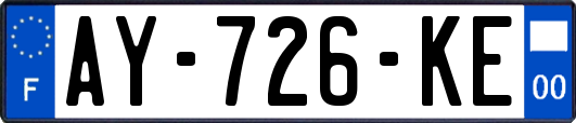 AY-726-KE