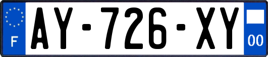 AY-726-XY