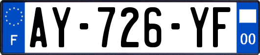AY-726-YF