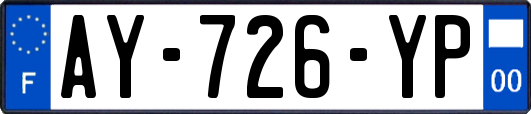 AY-726-YP
