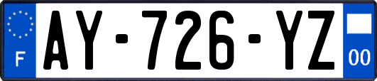 AY-726-YZ