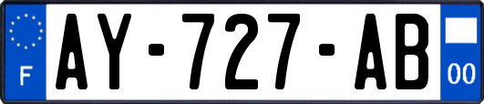 AY-727-AB