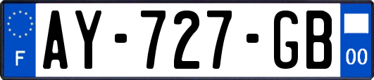 AY-727-GB