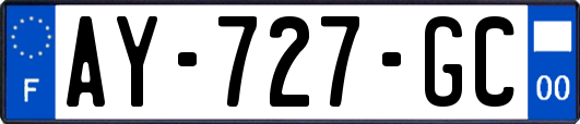 AY-727-GC