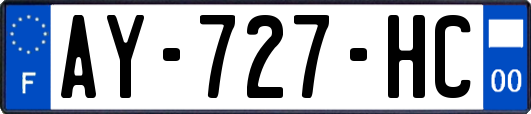 AY-727-HC