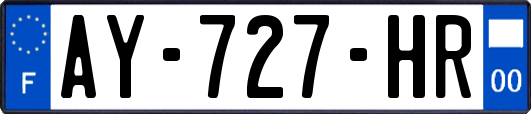 AY-727-HR