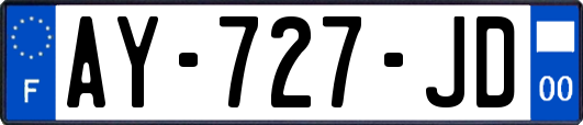 AY-727-JD