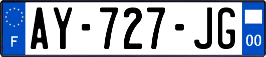 AY-727-JG