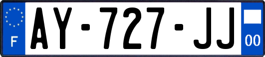 AY-727-JJ