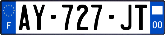 AY-727-JT