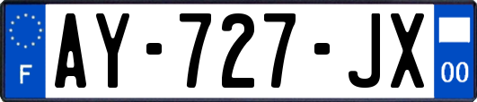 AY-727-JX