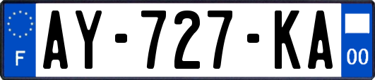 AY-727-KA