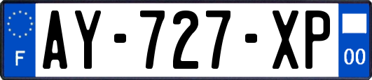 AY-727-XP