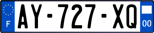 AY-727-XQ