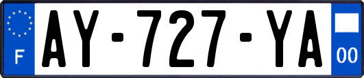 AY-727-YA
