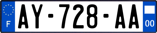 AY-728-AA