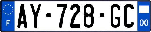 AY-728-GC