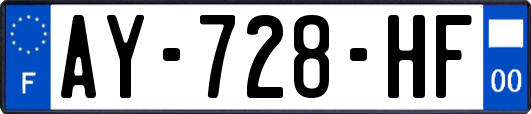 AY-728-HF