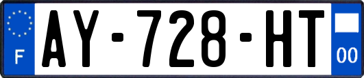 AY-728-HT