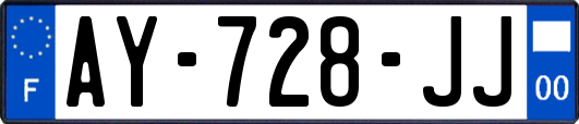 AY-728-JJ