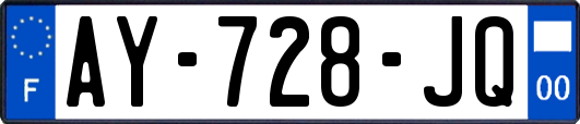 AY-728-JQ
