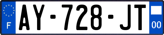 AY-728-JT