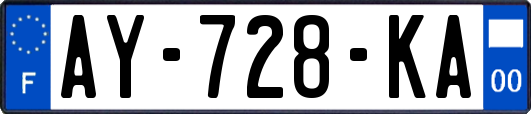 AY-728-KA
