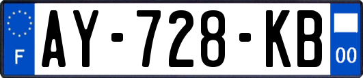AY-728-KB