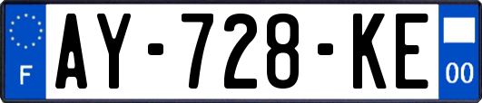 AY-728-KE