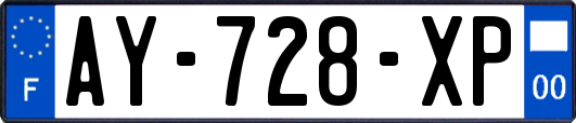 AY-728-XP