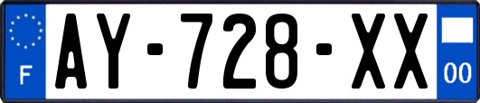 AY-728-XX