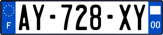 AY-728-XY