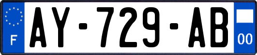 AY-729-AB