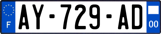 AY-729-AD