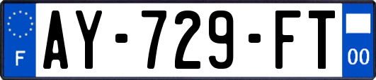 AY-729-FT