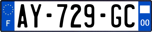 AY-729-GC