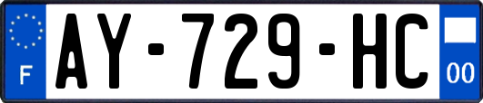 AY-729-HC