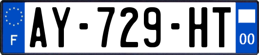 AY-729-HT